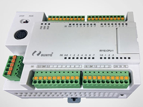 日业电气PLC