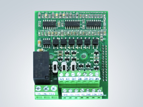 CM580IO1扩展卡