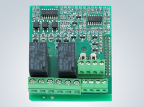 CM580IO2扩展卡