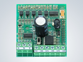 CM580PG1扩展卡