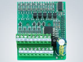 CM580 PG2扩展卡