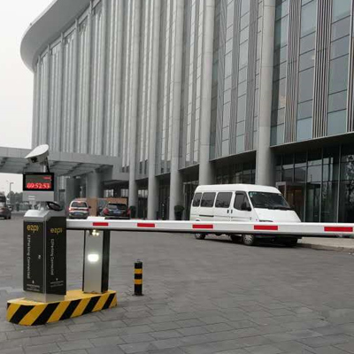 道闸控制器