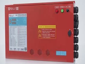 BM321C施工升降机工变频一体机