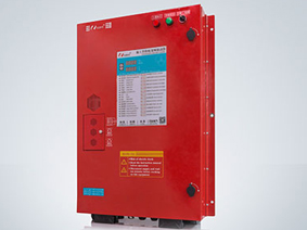 BM310B施工升降机工变频一体机