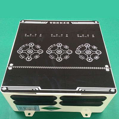 BM600缠绕机控制器