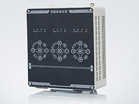 BM600缠绕机控制器