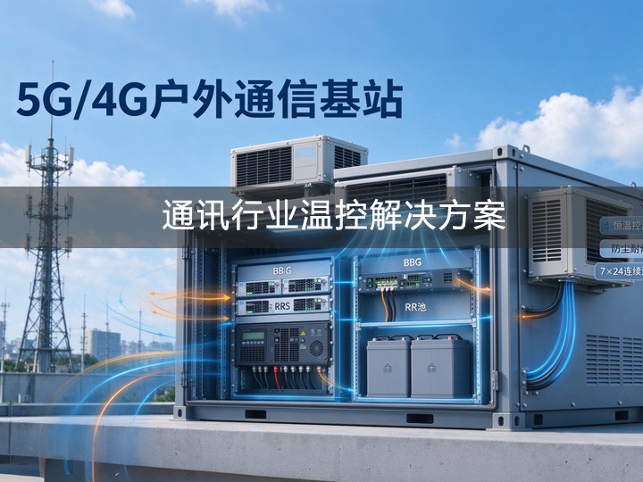 通信行业应用