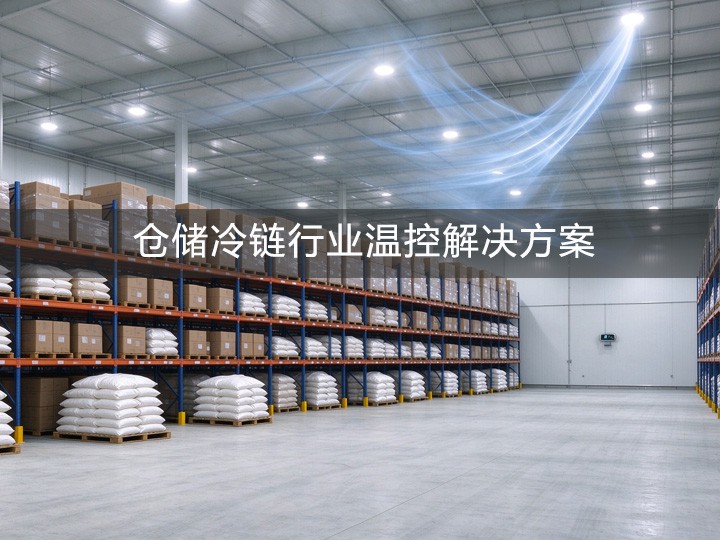 仓储行业