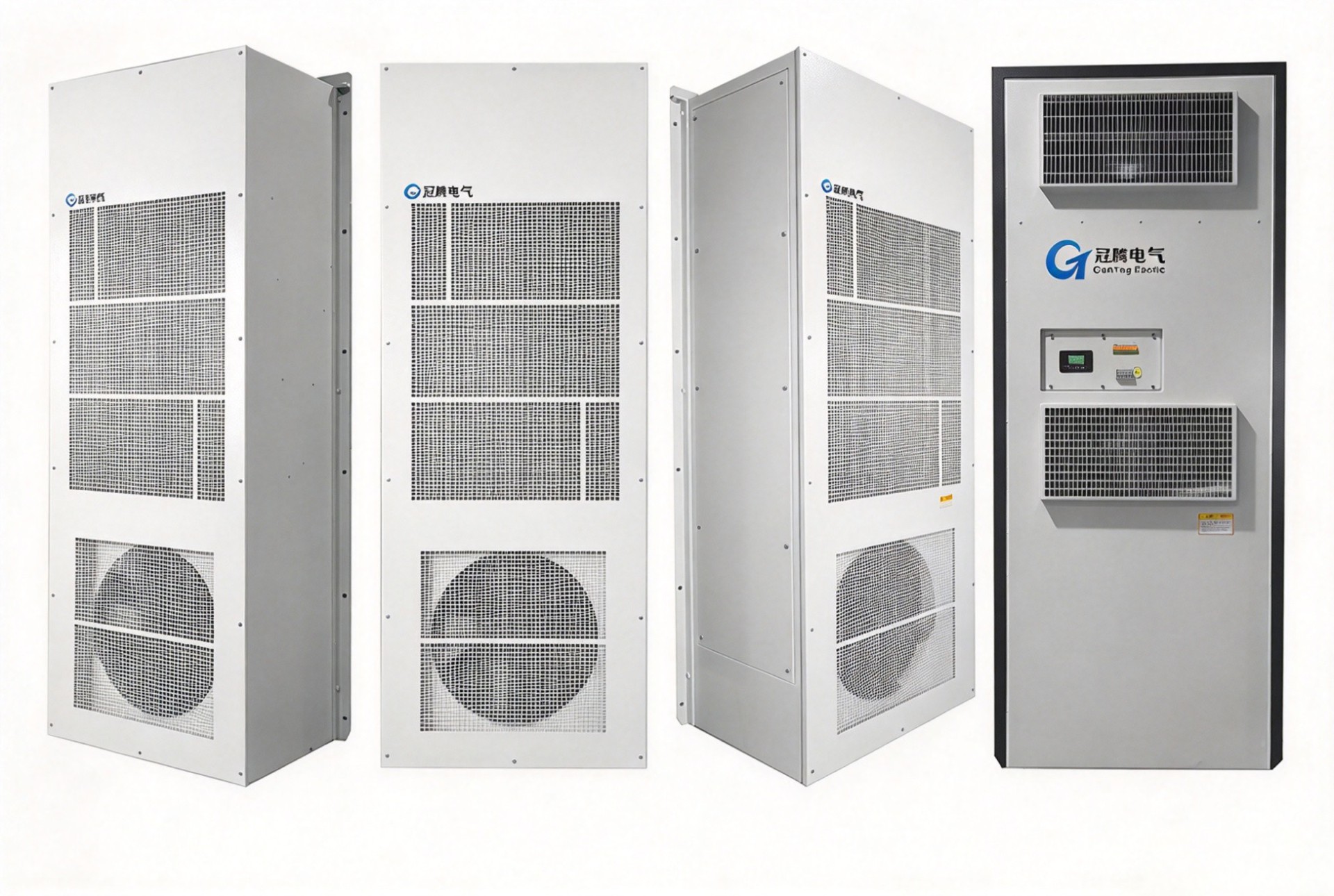 冠腾储能工业空调12.5KW系列