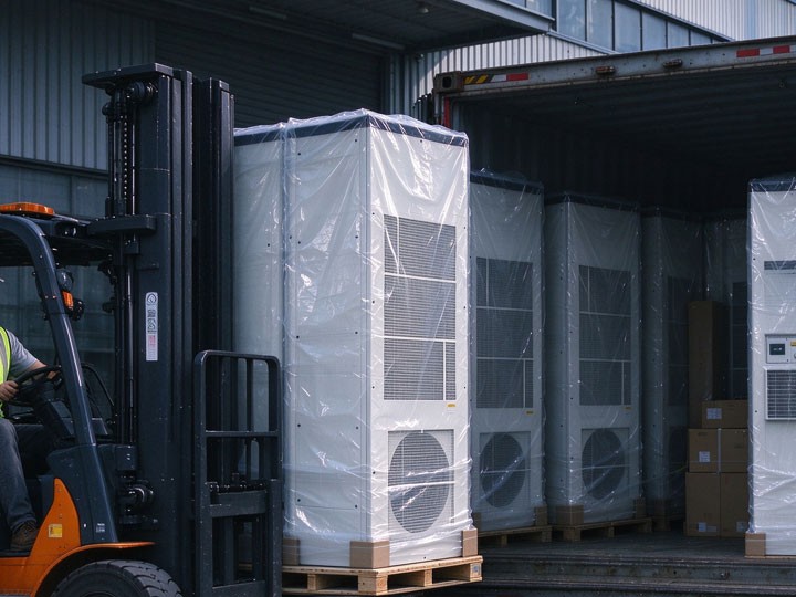 快速交付