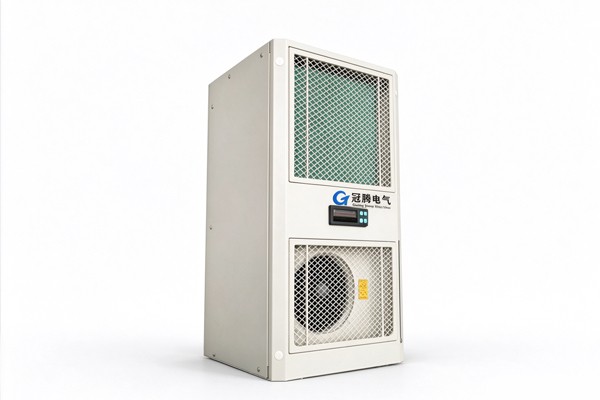 冠腾工业空调系列