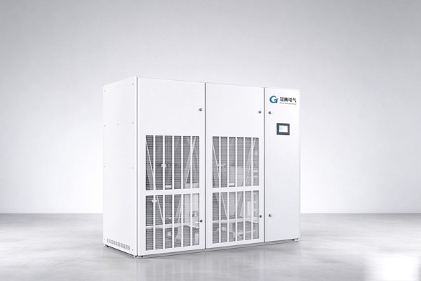 冠腾数据中心机架式精密空调