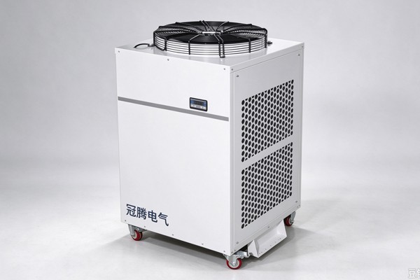 激光工业冷水机