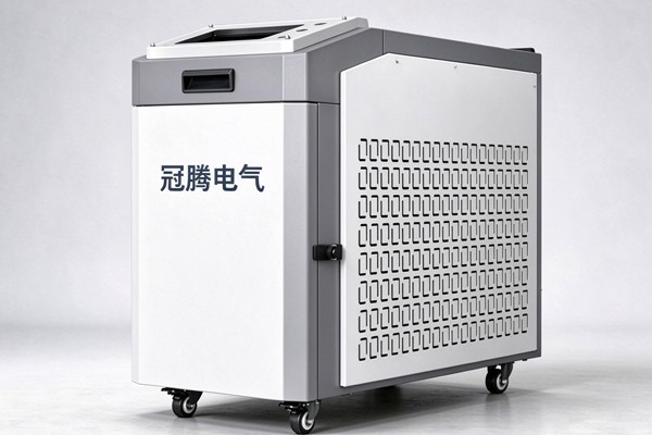 手持激光焊接冷水机GTJG1100系列