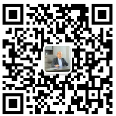 冠腾电气微信二维码